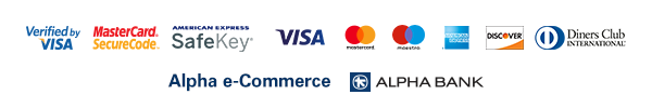 Πύλη πληρωμών Alpha Bank